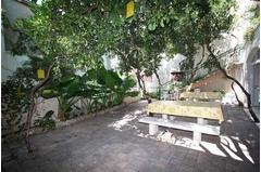 
Wynajem Apartament dla 3 osób Drasnice - Apartament Lidija A1 / 16