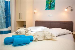 Private accommodation Drasnice 2 persons - Apartment Lidija a3