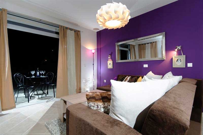 Makarska luksuzan Apartman za 6 osoba - Apartman Aljoša A1 / 04