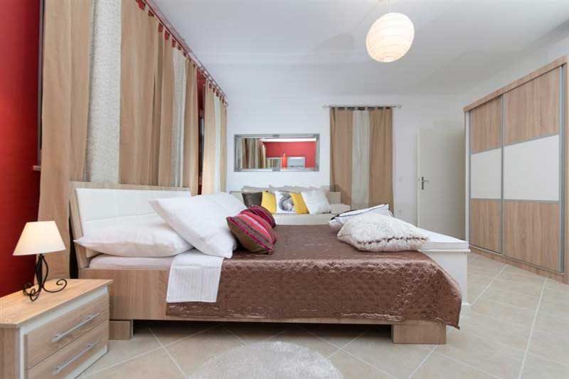 Apartmani u Makarskoj za 6 osoba - Apartman Aljoša A1 / 15