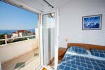 Apartmani uz More Makarska - Apartman Buba A1