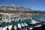 Apatmani uz More Makarska - Luksuzni apartmani Bura