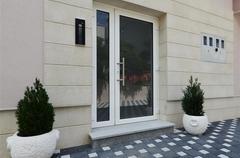 Apartmani na moru Hrvatska - Makarska apartman Dalmacija A1 / 03