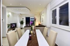 Apartmani na moru Hrvatska - Makarska apartman Dalmacija A1 / 05