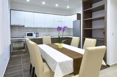 Apartmani na moru Hrvatska - Makarska apartman Dalmacija A1 / 06