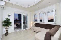 Apartmani na moru Hrvatska - Makarska apartman Dalmacija A1 / 07