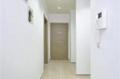 Apartmani na moru Hrvatska - Makarska apartman Dalmacija A1 / 08