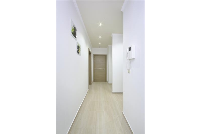 Apartmani Makarska - Apartman Dalmacija A1 / 08