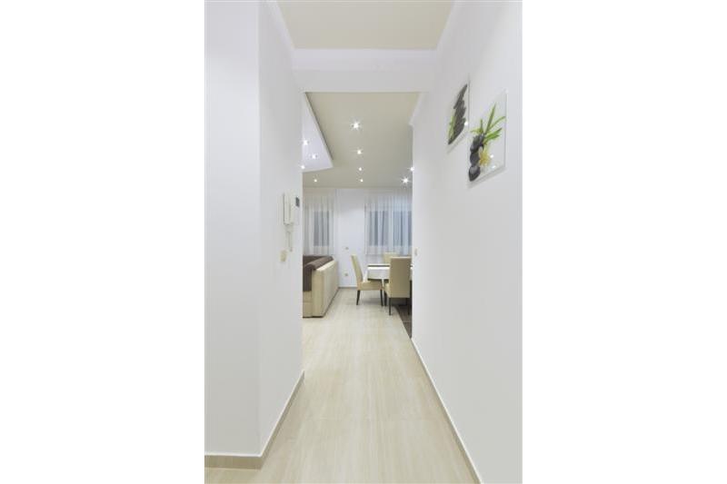 Apartmani na moru - Makarska - Apartman Dalmacija A1 / 09