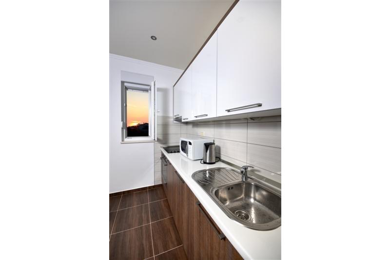 Iznajmljivanje apartmana Makarska - Apartman Dalmacija A1 / 10