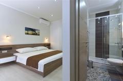 Makarska Croatia apartment for 2 persons - Apartment Dalmacija A2