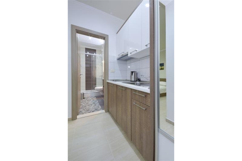 Makarska Croatia apartment for rent - Apartment Dalmacija A2 / 08