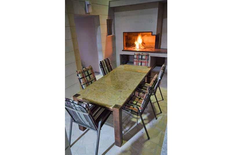 Private accommodation Makarska - Apartment Dalmacija A2 / 12