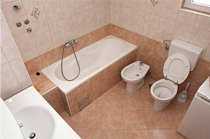 Makarska Ferienwohnung Billig  für 6 Personen - Appartement Marita A6 / 14