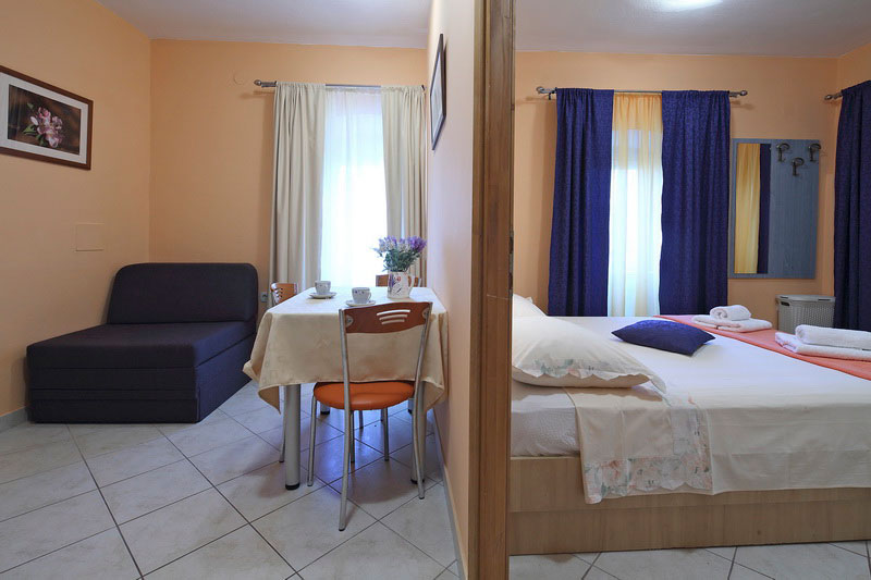 Croatia - Apartments for rent Makarska - Apartments Marija