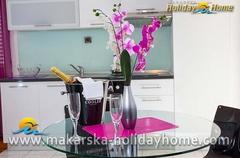 Chorwacja Makarska - Apartament przy Morzu Vesela A2 / 11