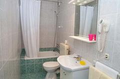 Chorwacja Makarska - Apartament przy Morzu Vesela A2 / 17