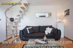 Makarska Apartamenty przy Plažy - Apartament Vesela A3 / 03