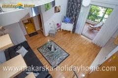 Makarska Apartamenty przy Plažy - Apartament Vesela A3 / 04