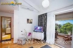 Makarska Apartamenty przy Plažy - Apartament Vesela A3 / 05