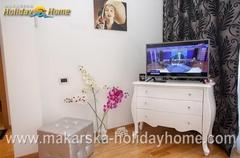 Makarska Apartamenty przy Plažy - Apartament Vesela A3 / 06