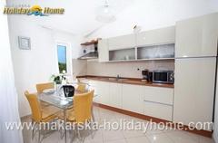 Makarska Apartamenty przy Plažy - Apartament Vesela A3 / 08