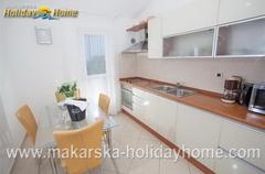 Makarska Apartamenty przy Plažy - Apartament Vesela A3 / 09