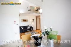 Makarska Apartamenty przy Plažy - Apartament Vesela A3 / 10