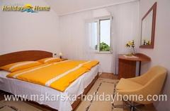 Makarska Apartamenty przy Plažy - Apartament Vesela A3 / 13