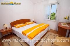 Makarska Apartamenty przy Plažy - Apartament Vesela A3 / 14