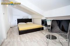Makarska Apartamenty przy Plažy - Apartament Vesela A3 / 16