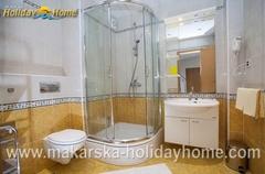 Makarska Apartamenty przy Plažy - Apartament Vesela A3 / 18