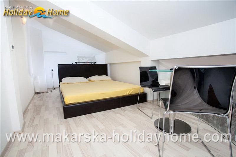 Nocleg Chorwacja - Makarska Apartament Vesela A3 / 16