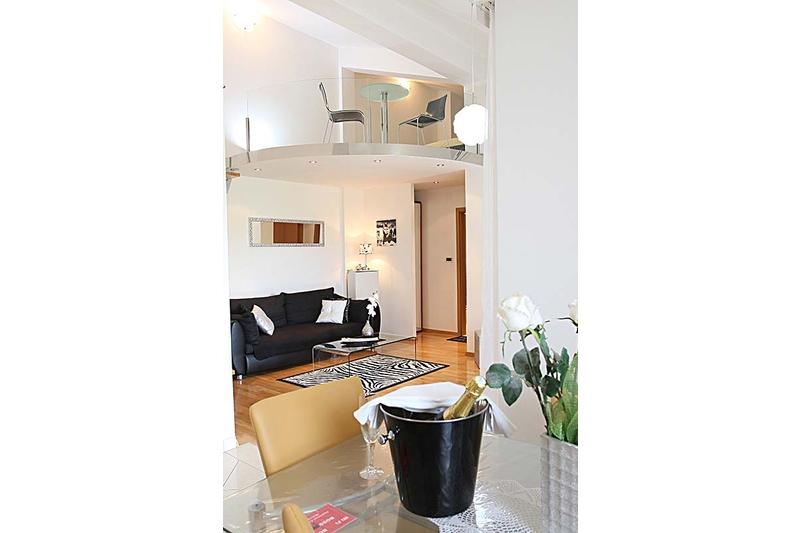 Nocleg Chorwacja - Makarska Apartament Vesela A3 / 20