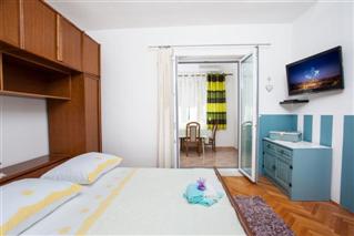 Promajna Chorwacja -  Apartament Karla A2