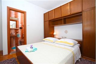 Promajna Chorwacja -  Apartament Karla A2