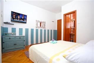 Promajna Chorwacja -  Apartament Karla A2