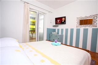 Promajna Chorwacja -  Apartament Karla A2