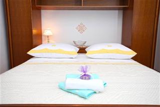 Promajna Chorwacja -  Apartament Karla A2