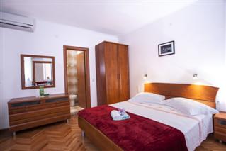 Promajna Chorwacja -  Apartament Karla A5