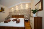 Private accommodation in Tucepi, Apartment Antonela