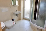 Makarska apartmani Bebek