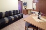 Hrvatska - Privatni apartmani Tučepi