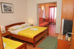 apartmani dalmacija, tučepi