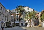 Private accommodation Makarska - Apartment in the center