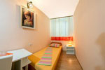 Private accommodation Makarska, Apartment Kostela