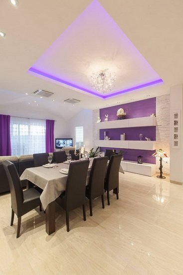 Хорватии Апартаменты Аренда на берегу моря - Макарска Апартамент Марио