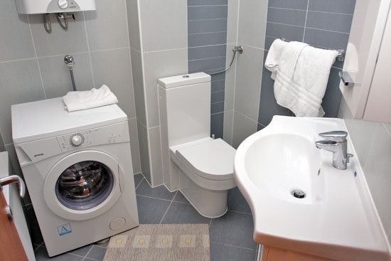 Отдых в Хорватии с детьми - Макарска Апартамент Анита