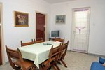 Rent apartment in Makarska Croatia - Apartments Barba
