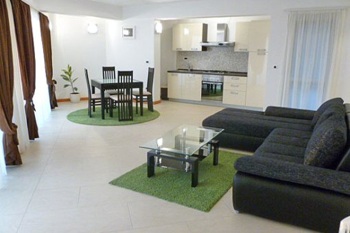 apartmani Makarska rivijera-luksuzni apartmani Milan